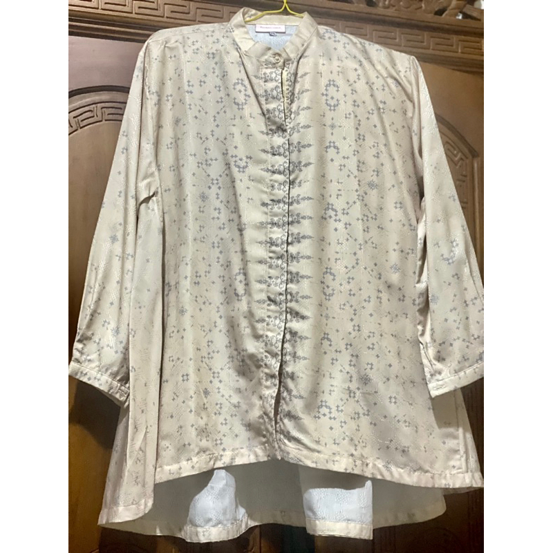 Riamiranda putiah one set size L/XL preloved