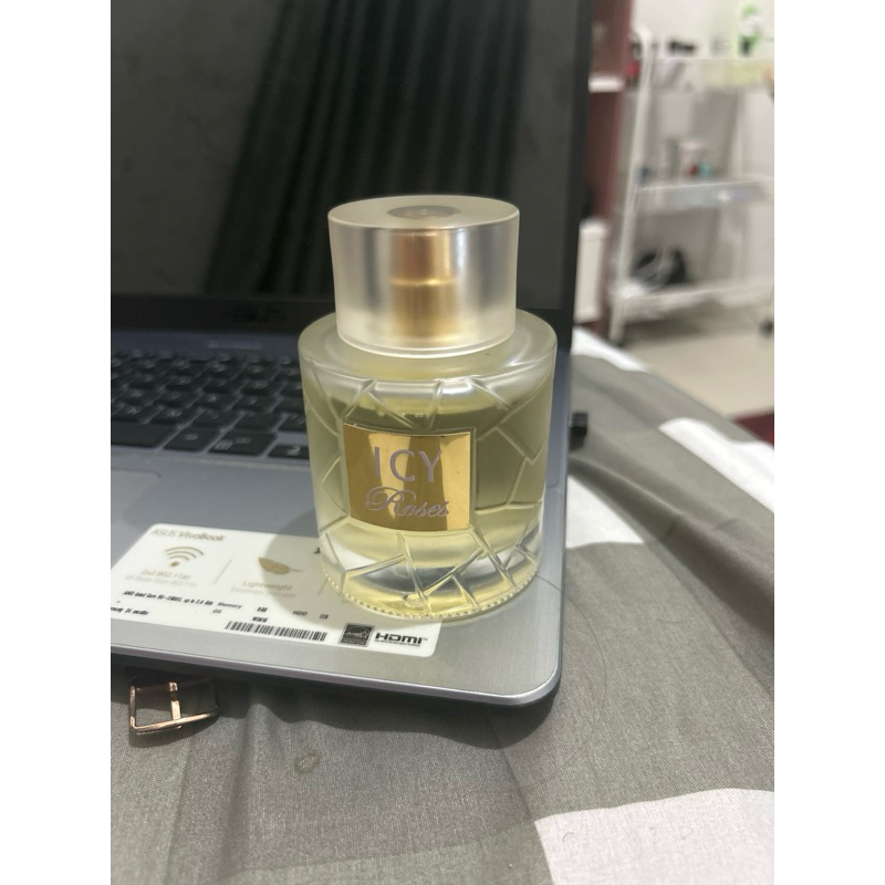 Preloved Parfum