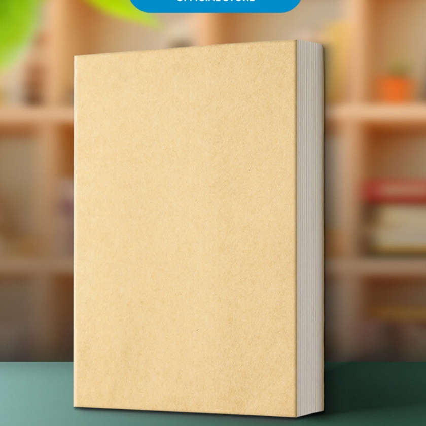 

Bonus 184 Lembar Buku Tulis Notebook Catatan Polos Journal Sketsa Sekolah Kantor STY71