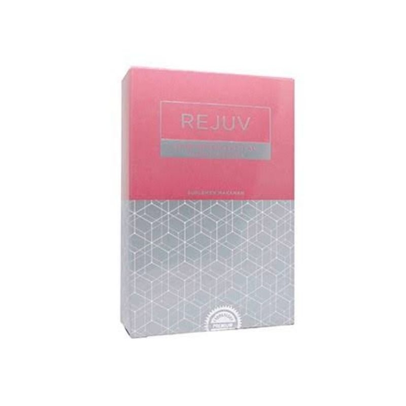 Rejuv isi 30 tablet / vitamin Kulit / suplemen kecantikan