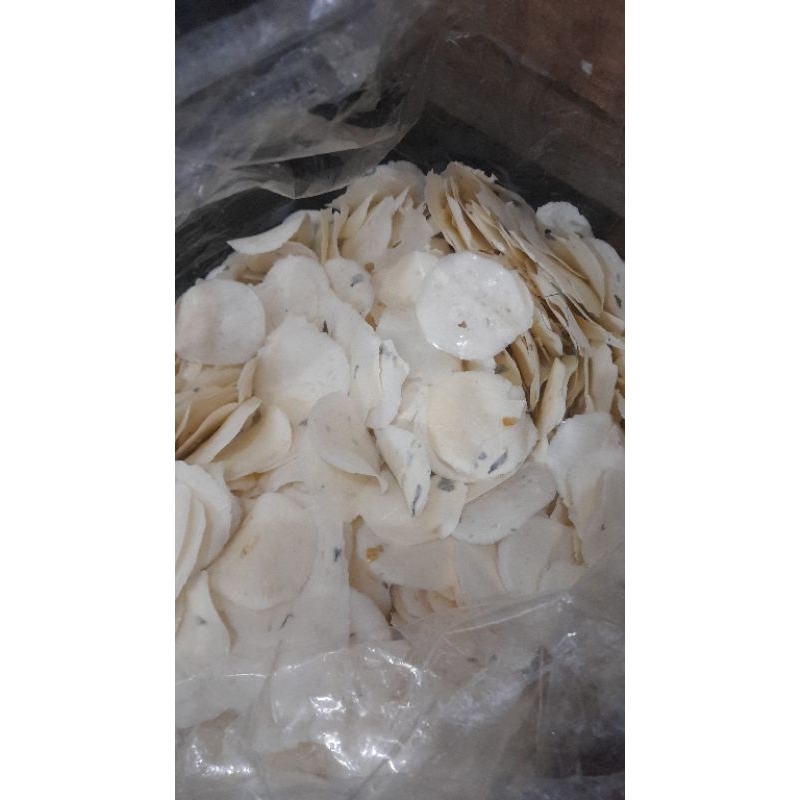 

kicimpring orginal/500gr