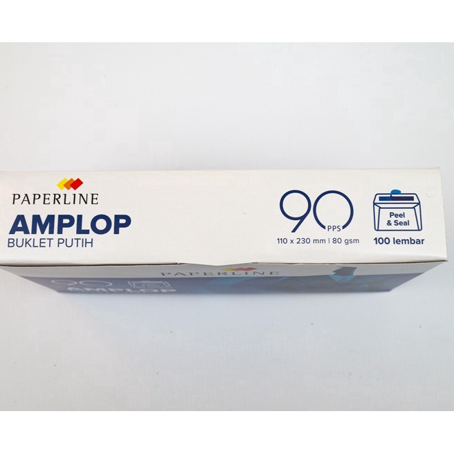 

Bonuskan Amplop PPL 9