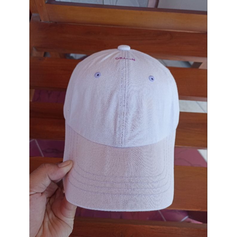 Topi Millitage
