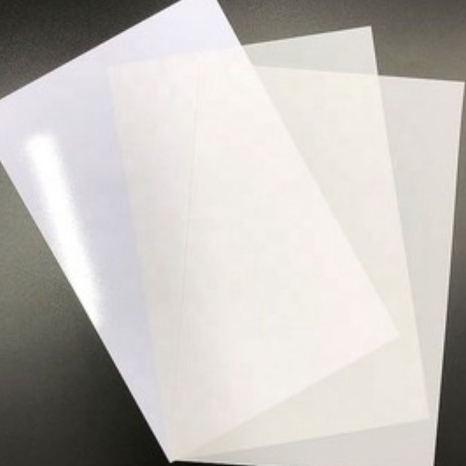 

HJ6 Kes kartu PVC card kit 2x3mm 5set A4