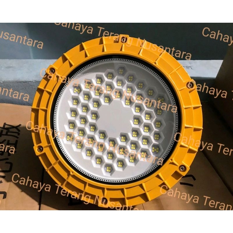 Lampu tembak Explosion Proof 100 watt Anti Ledak 100 watt lampu tembak 100 watt