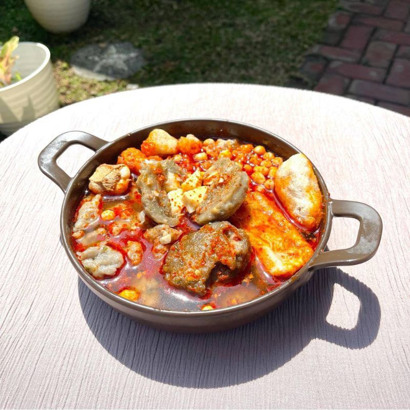 

Bocirat jumbo isi keju