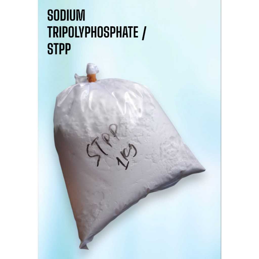 Sodium Tripolyphosphate / STPP