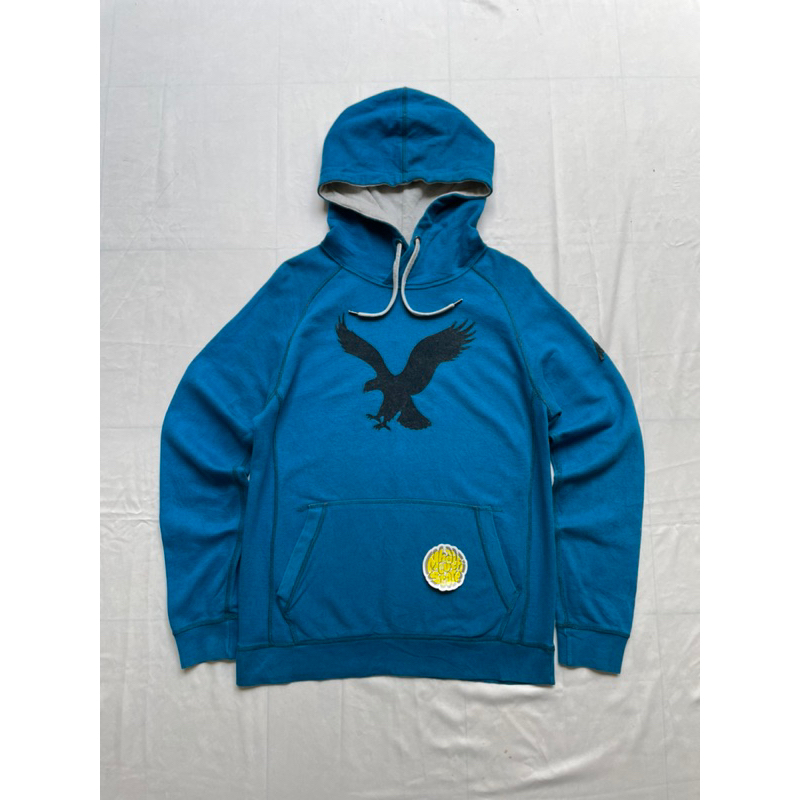 Hoodie American Eagle