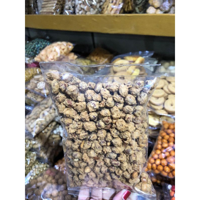 

KACANG TELUR MEDAN