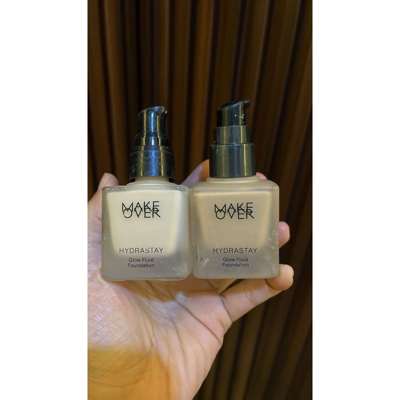 MAKE OVER HYDRASTAY RIJEK