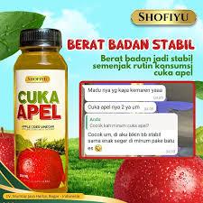

Cuka Apel Shofiyu-cuka apel kesehatan-cuka apel java hills-Cuka apel imunitas tubuh-cuka apel kulit
