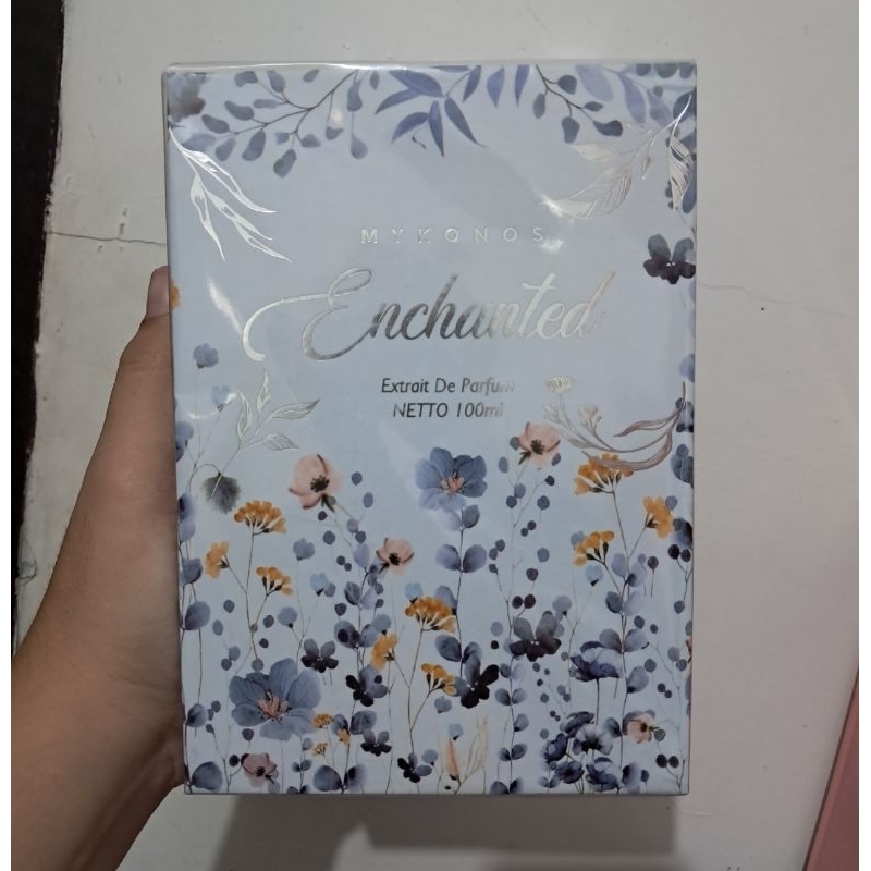 My KONOS ENCHANTED ( ORIGINAL)