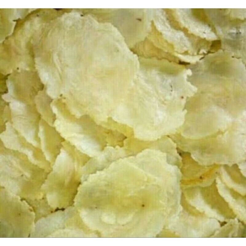 

emping melinjo/tangkil khas lampung. ada 3 ukuran ya bunda2