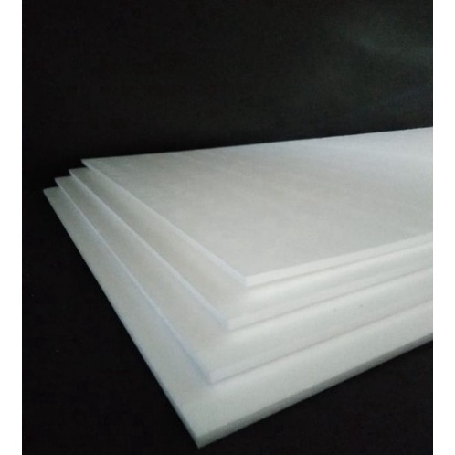 

FG2 Polyfoam 5mmx1cmx5cm 4 lbr Depron Foam Foamboard Maket PSFoam Sheet Lembaran