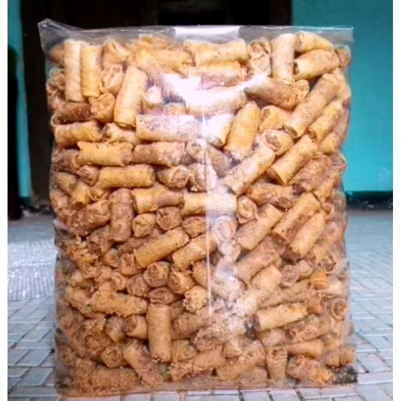 

GROSIR !!! 1 Ball / SUMPIA UDANG PREMIUM isi 5kg / TERMURAH