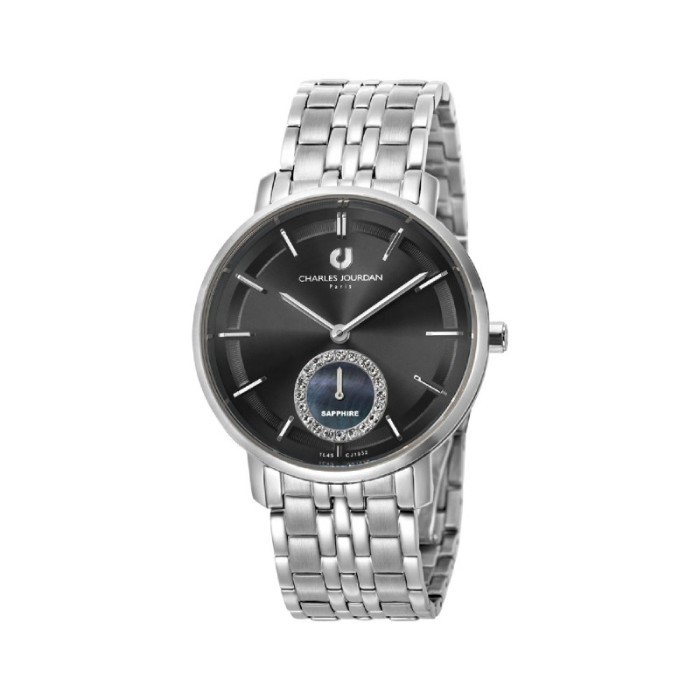 Charles Jourdan CJ1032-2332#CJ1032-2332#CJ1032#Jam tangan wanita Charles Jourdan CJ1032-2332#Ladies 