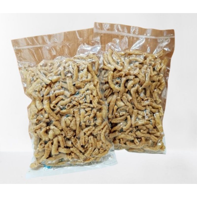 

usus krispi