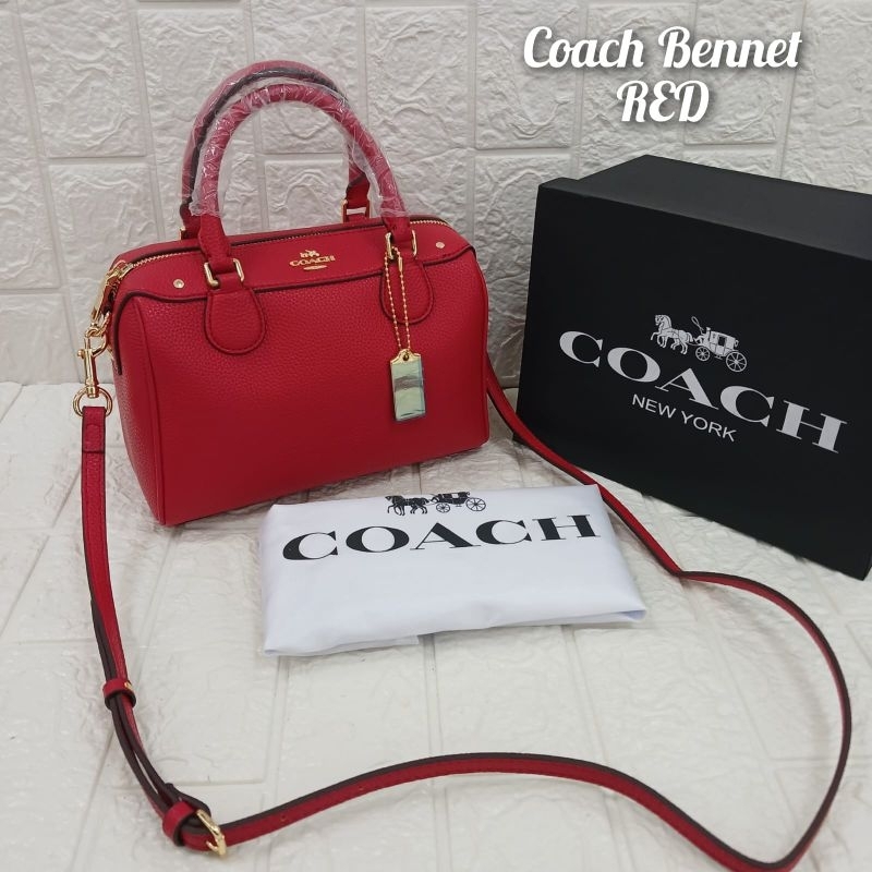 COC TOTE