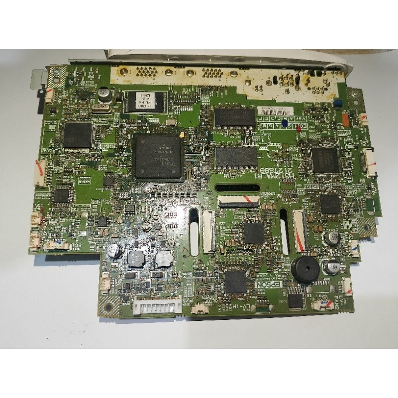 mainboard projektor Epson Eb x9