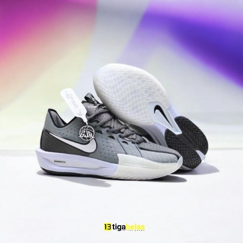 SEPATU NIKE AIR ZOOM GT CUT 3 Hustle