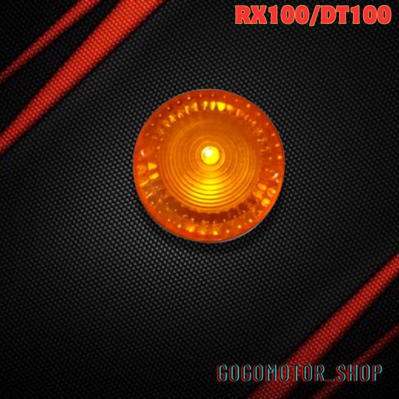 Mika sen Rentang Yamaha Rx 100 Dt 100 Rx100 Dt100