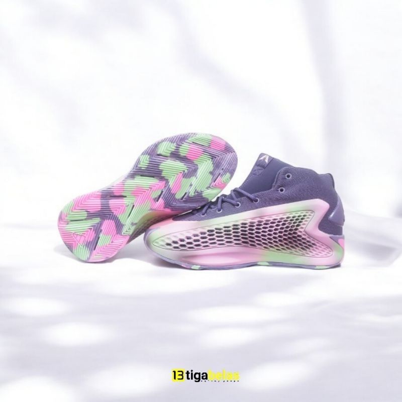 SEPATU ADIDAS AE 1 Mx Fuschia