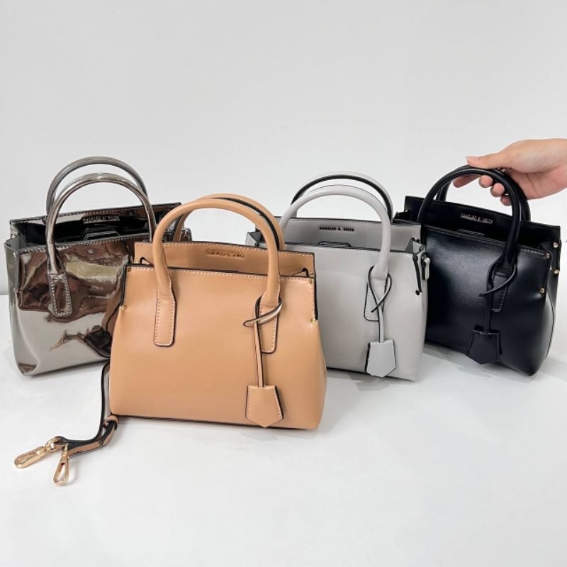 Tas Charles and Keith / Tas wanita / Tas cnk
