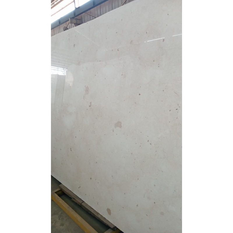 marmer cream top table