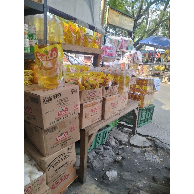 

minyak