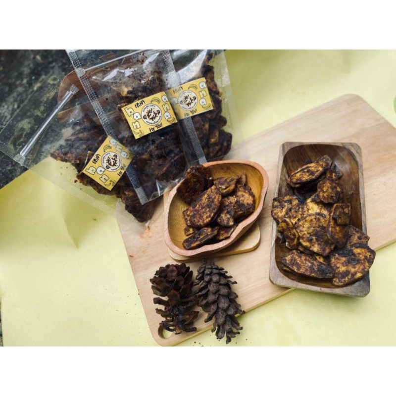 

(R2) Banana chips