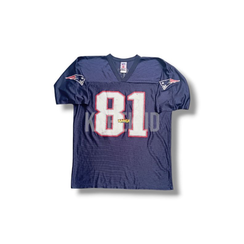 jersey nfl second patriots