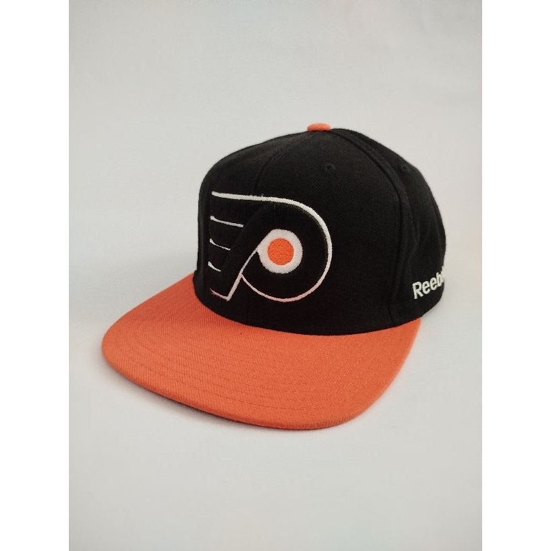 Topi Reebok NHL Philadelphia Flayers