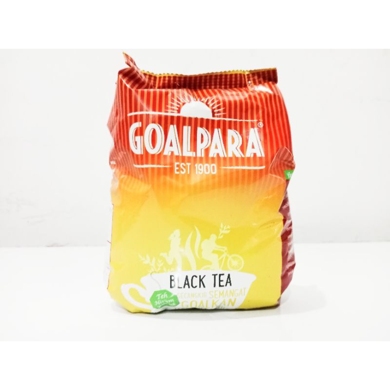 

Teh Bubuk Golpara