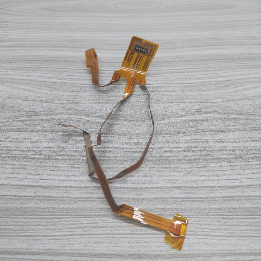 kabel flexible touchpad fingerprint lenovo X250 X260