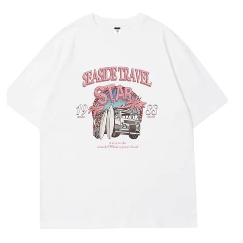kaos seaside Travel
