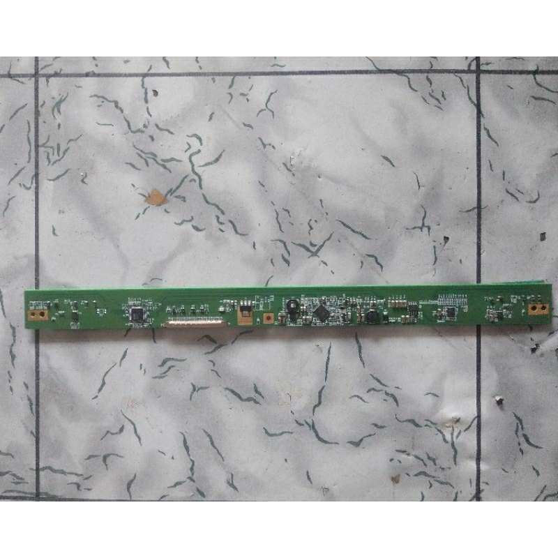 ticon tcon lcd tikon tv led polytron pld24d553