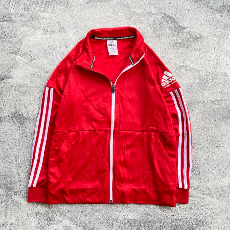 Tractop Adidas Combat Sport Series / Tractop Adidas