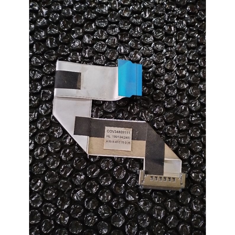 LVDS TV LG LED 43LK500 / LJ500