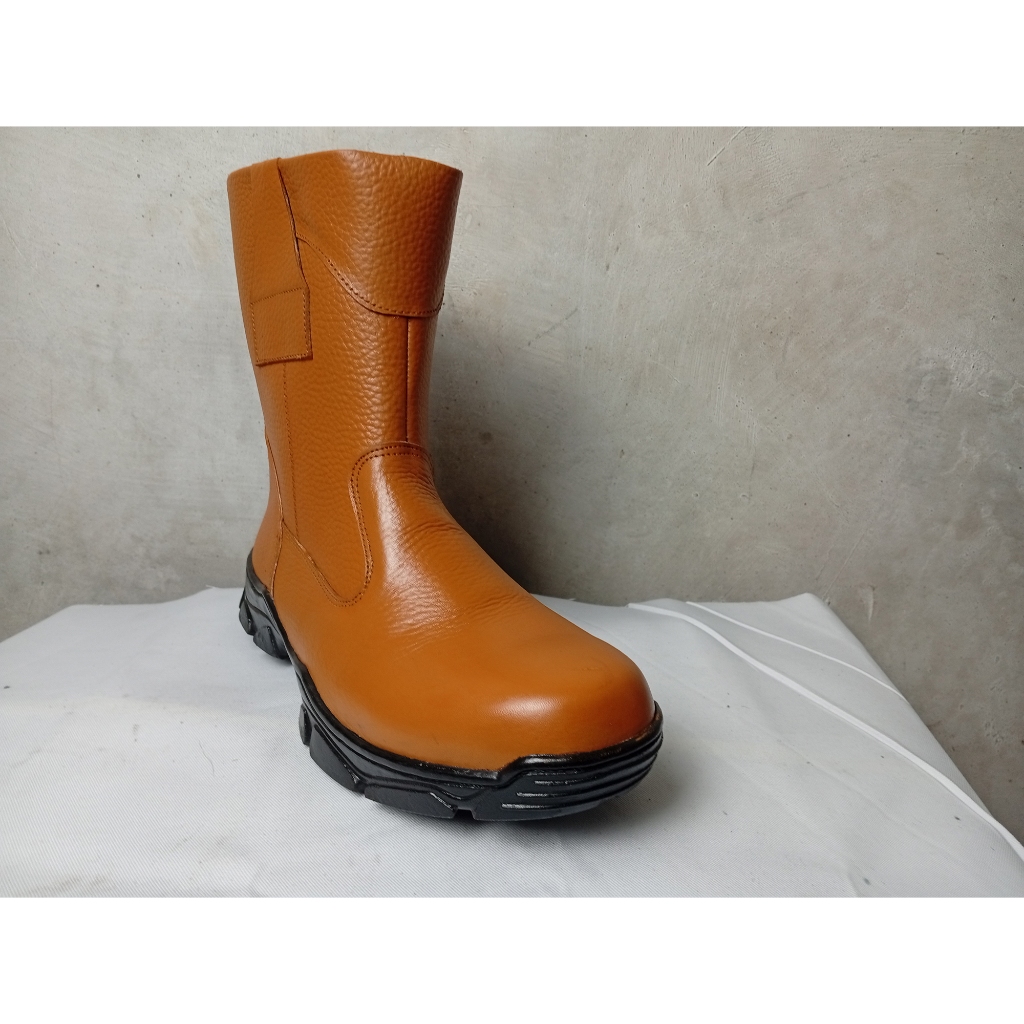 Sepatu Project Welder