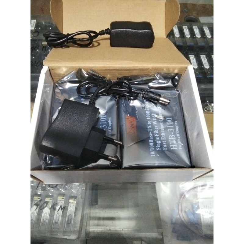 Conventer HTB sepasang A-B