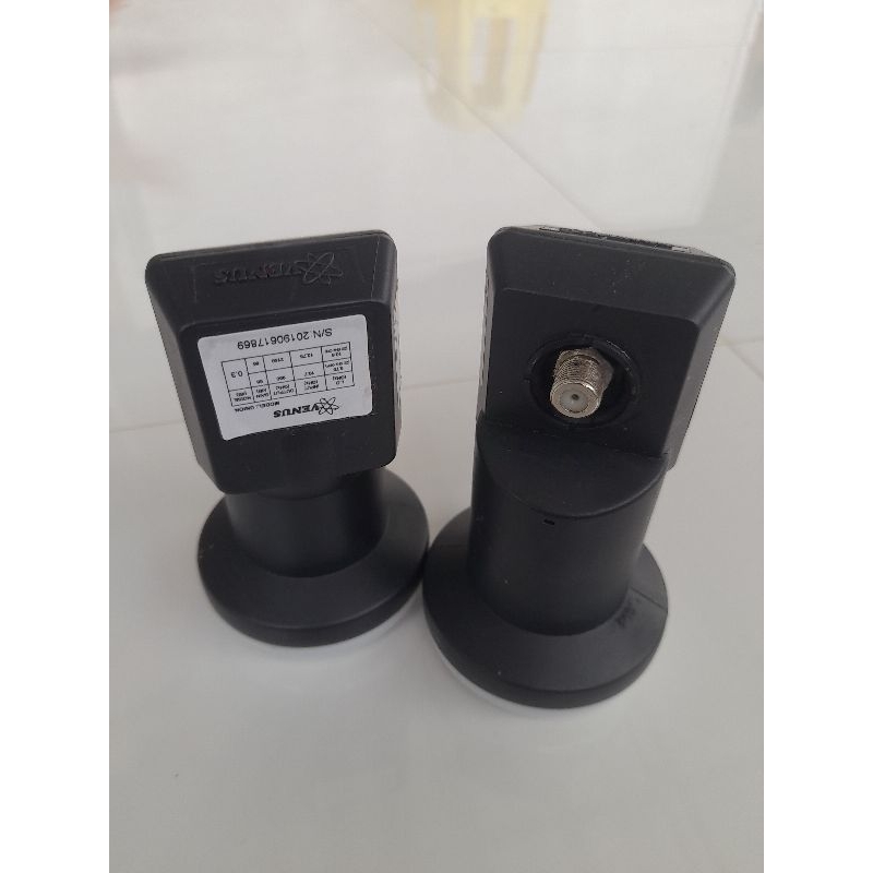 LNB VENUS Parabola KU Band union Offset OR