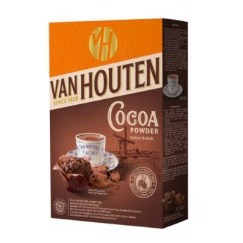 

Coklat Bubuk Van Houten 90 gr / Vanhouten Cocoa Powder 90 gr