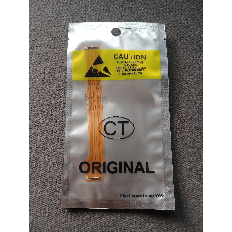 FLEXIBLE BOARD VIVO Y69