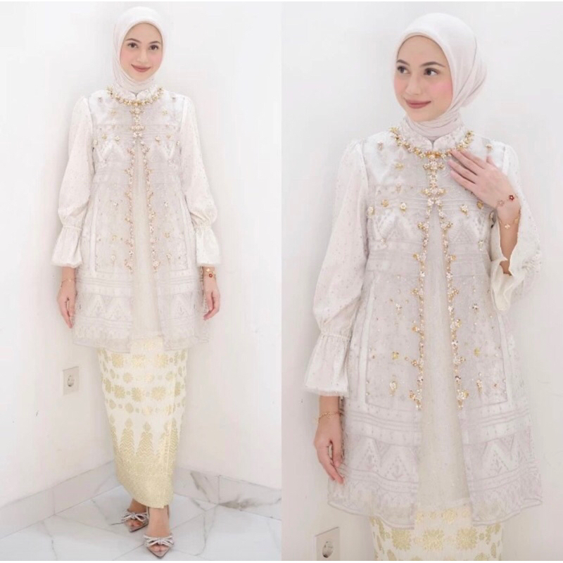 PRELOVED - RIA MIRANDA - SARAH THE LABEL - HAIDEE ORLIN - VIVIZUBEDI - NADJANI - ZASKIA SUNGKAR - AL