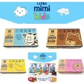 

SUSU ULTRA MIMI 125ML