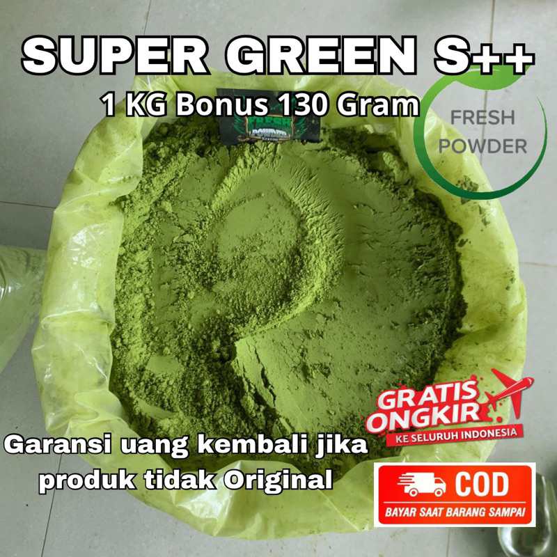 

minuman Kopi lokal green 1kg free 130 gram