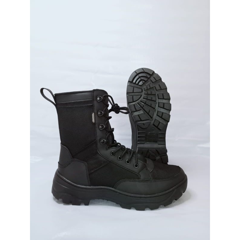 Sepatu PDL Weba Jatah PT.weba