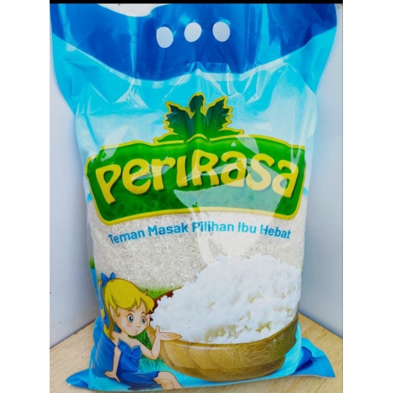 

Perirasa beras 5kg