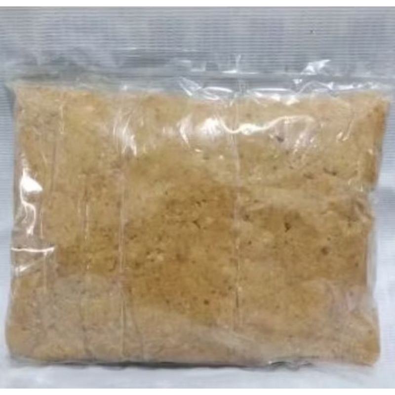 

Kacang Tanah Oven / Sangrai Giling 500 gram