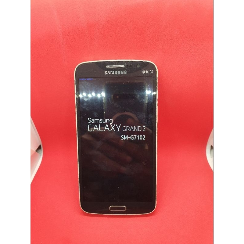 Lcd Samsung Grand 2 SM-G7102 Normal